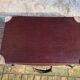 Valise vintage