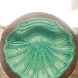 Shellfish dish
