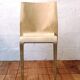 Set of 6 Laleggera chairs