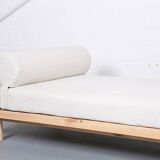 Virgil abloh x ikea design daybed markerad limited