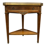 Corner shelf from Mailfert