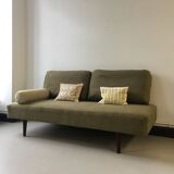 Lit de repos canapé danois 50's