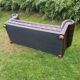 Chesterfield sofa