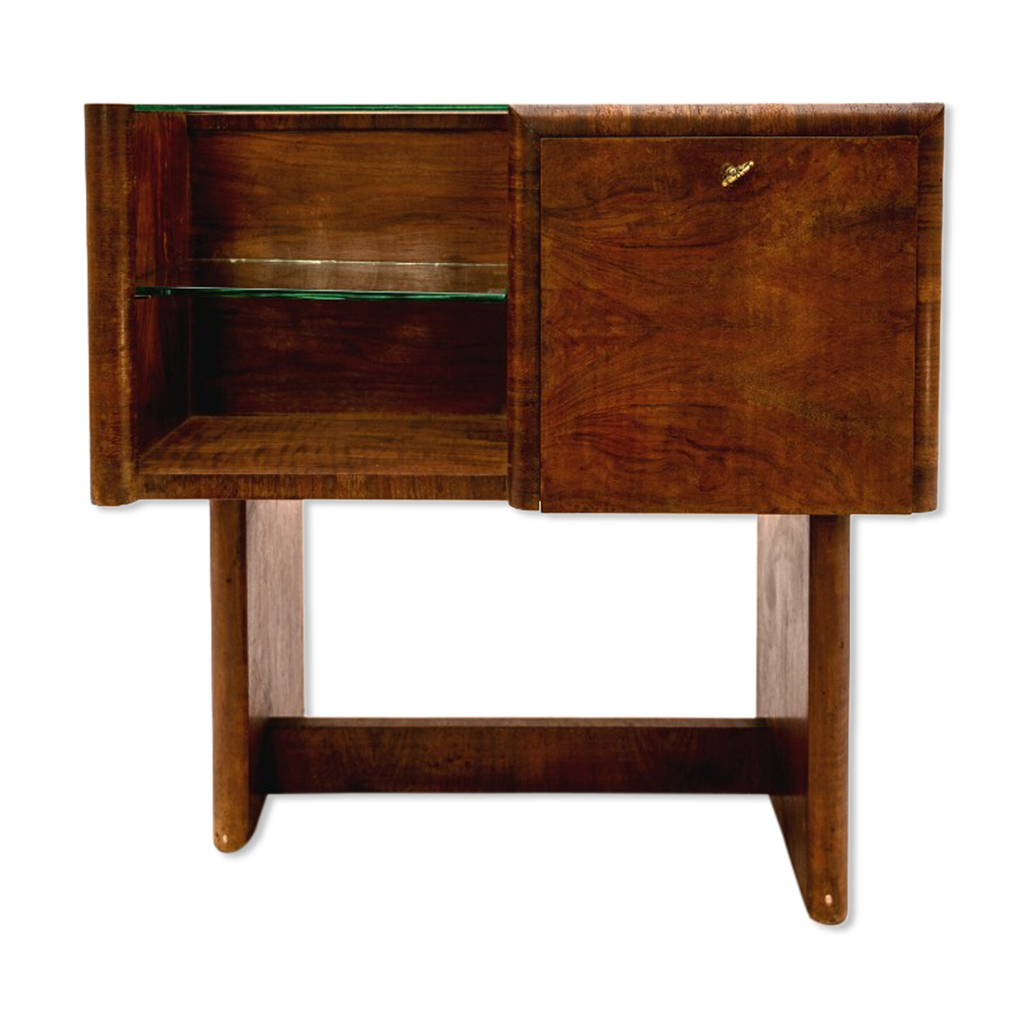 Art deco extra furniture, circa 1930
