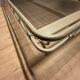 Auping folding bed Ariëlle designed by Wim Rietveld