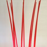 Brass candlestick, Jens Quistgaard, Denmark, 1950s