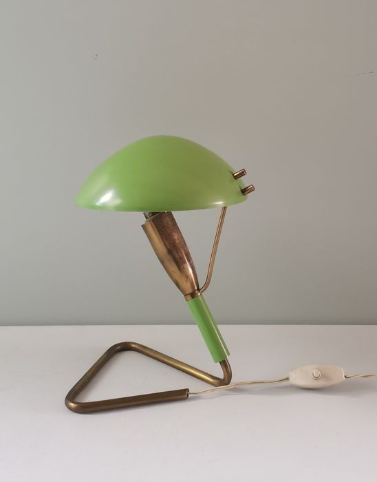 Table lamp Stilnovo 50s