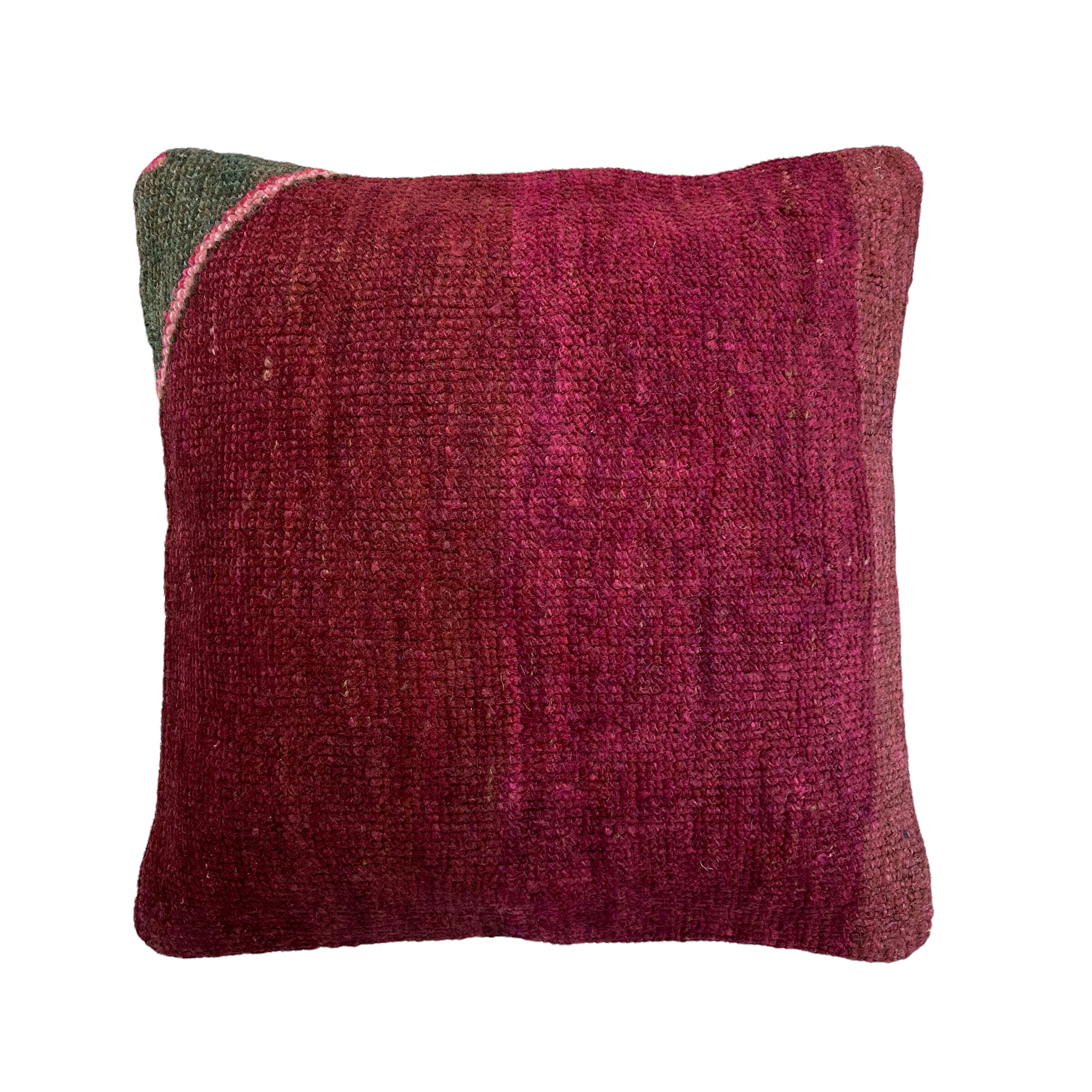 Vintage turkish cushion cover , 45 x 45 cm