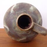 Large ceramic jug by Kurt Tschörner for Ruscha, Germany, 1960s.