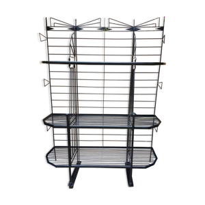 Etagère de boulanger