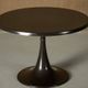 Space Age dining set by Kurz, Germany 1970s