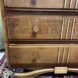 Commode art deco