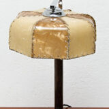 Art deco bauhaus table lamp 1930´s bohemia