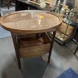 Tea Table