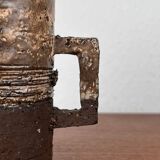 Mug Vase from Danish Modern Pottery Studio by Robert Rob Bentsen, 1960s