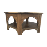 Syrian coffee table