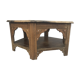 Table basse syrienne