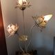 Lampe rétro nénuphar Kema Keur