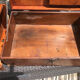 Painter's briefcase