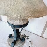 Large floor lamp from the 60s-70s