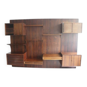 Etagère modulaire murale