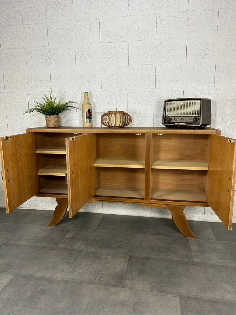 Vintage sideboard