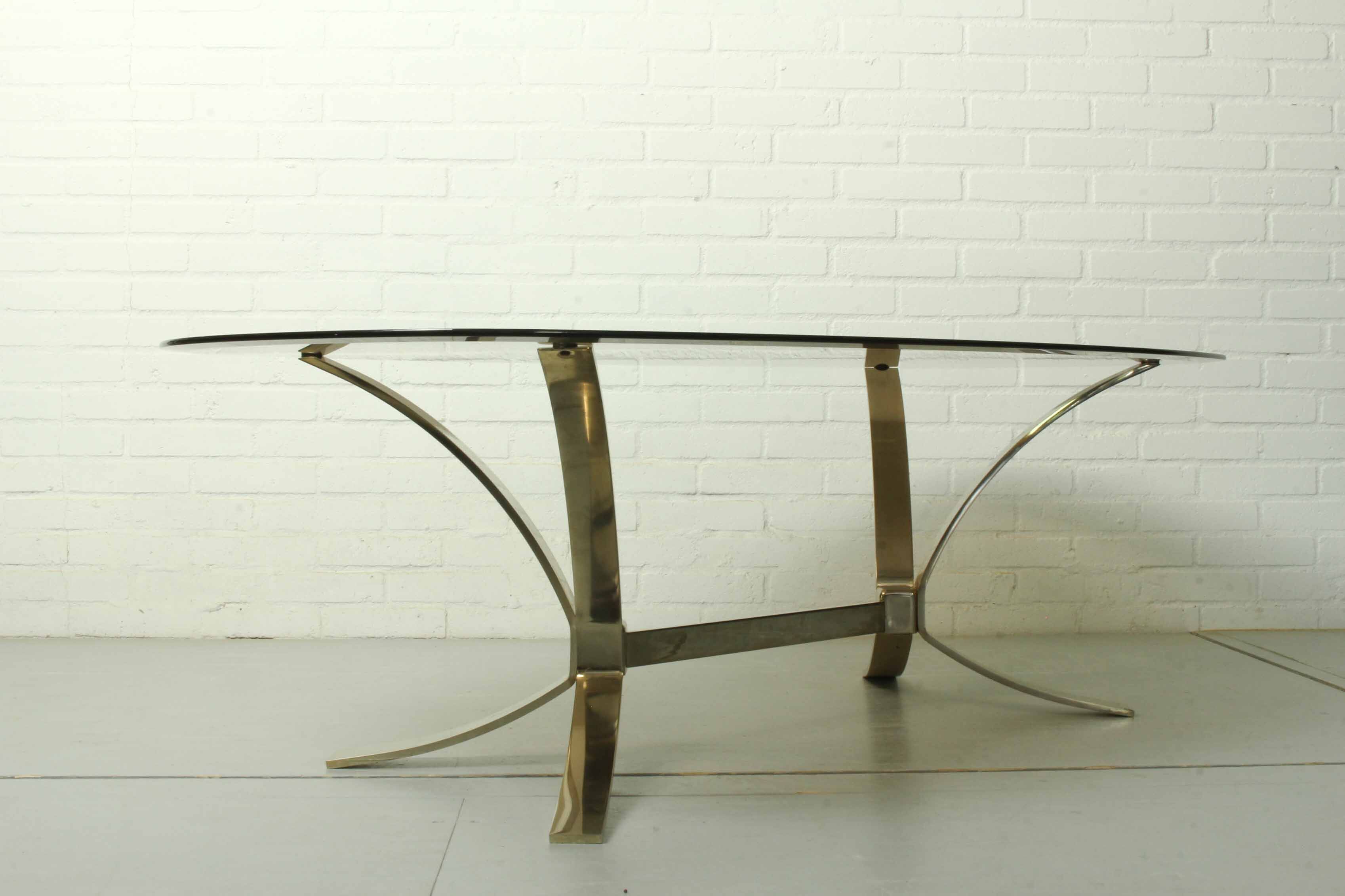 Table basse par Roger Sprunger