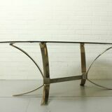 Table basse par Roger Sprunger