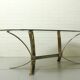 Table basse par Roger Sprunger