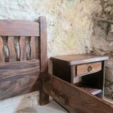 Aranjou bedroom bedside tables