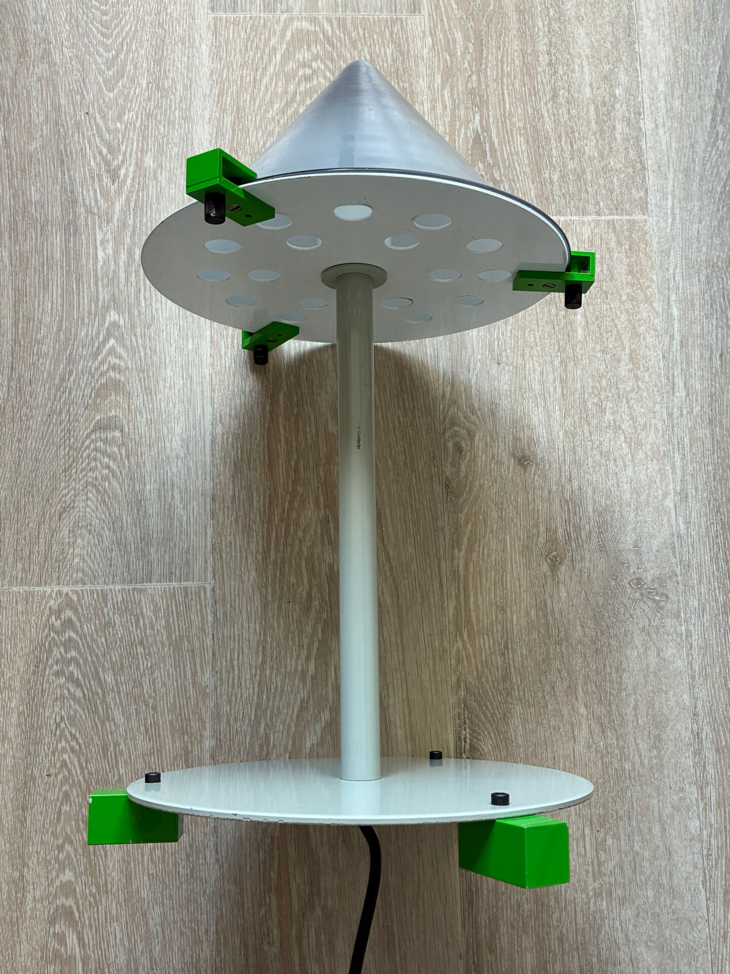Franco Raggi lamp Fontana Arte