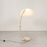 Elio Martinelli Luce - Serpente floorlamp
