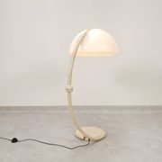 Elio Martinelli Luce - Serpente floorlamp