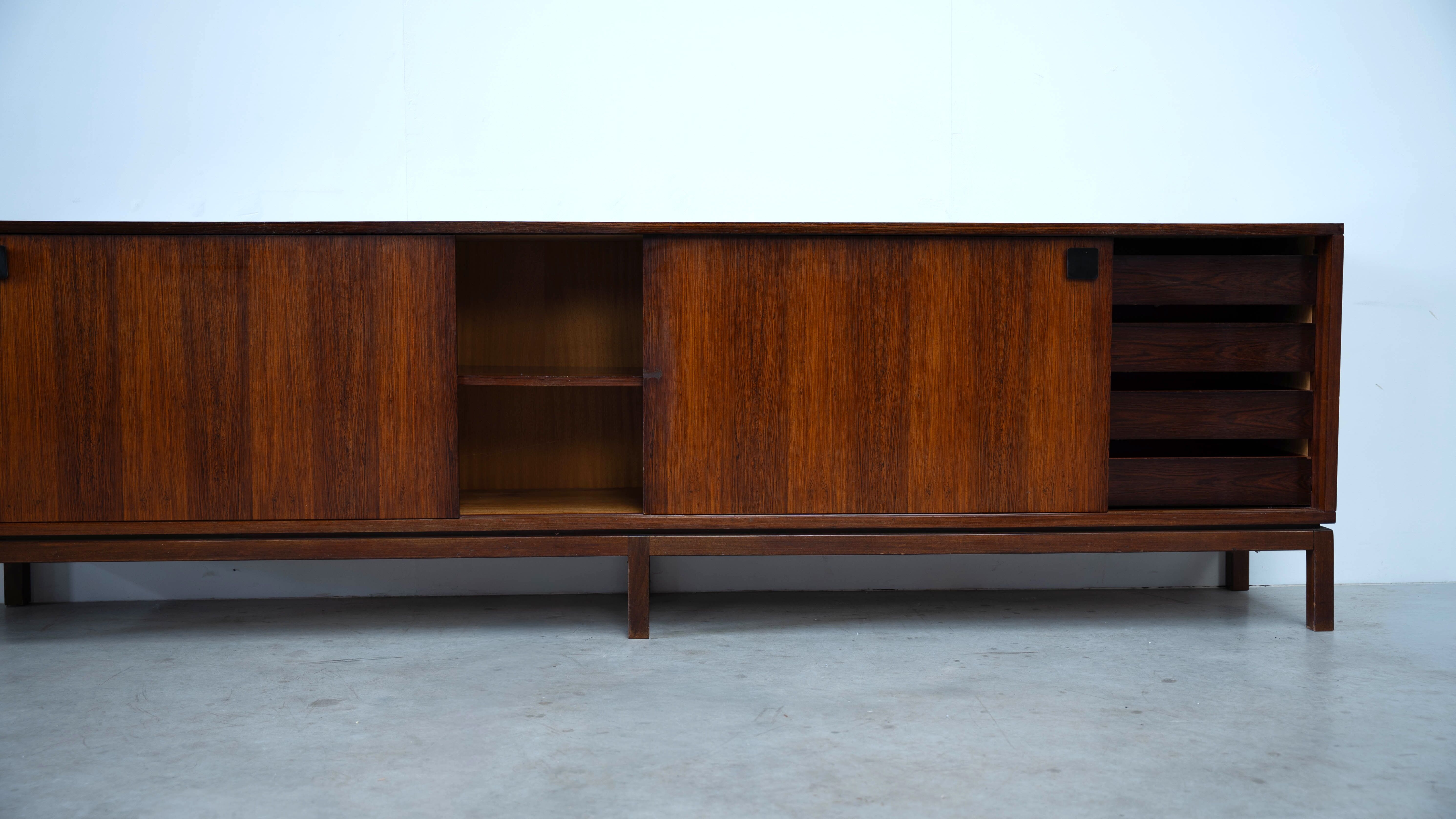 Buffet Alfred Hendrickx 440 pour Belform