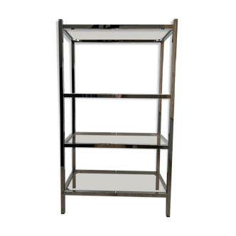 Etagère année 70