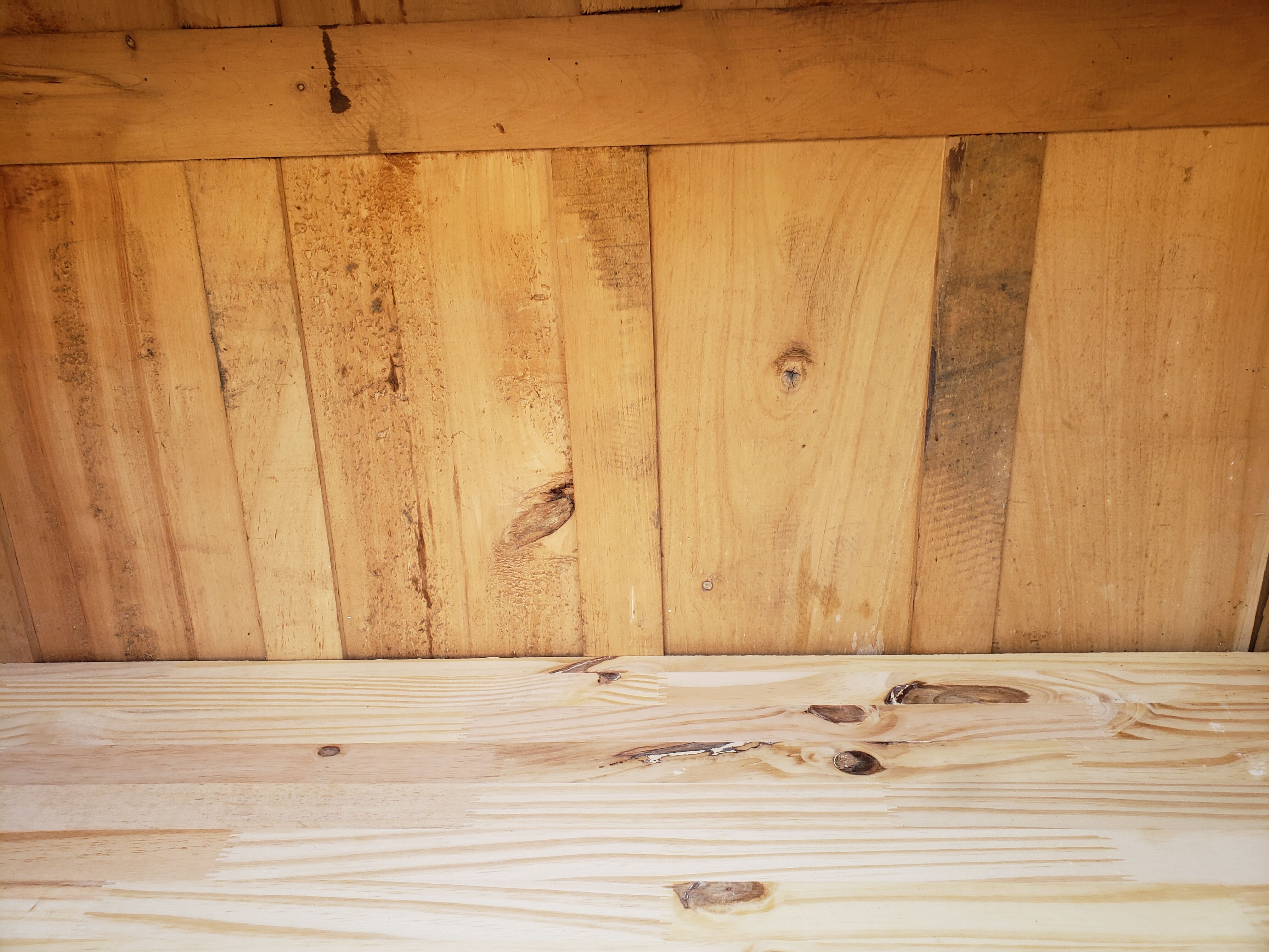 Authentic Parisian off-white wardrobe