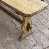 Farm bench
