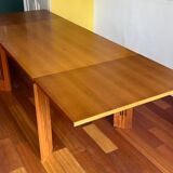 Table 320 berlino de Charles Rennie Mackintosh pour Cassina