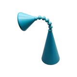 Lampe de table Ikea - Fryebo - bleue
