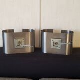 Wall lamps