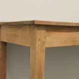 Fir console