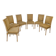 Louis XVI Jacob chairs