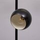 Lampadaire à pince Hala Zeist Herman Busquet pour Hala Zeist Holland 1960