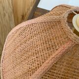 Vintage pendant lamp