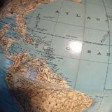 Globe