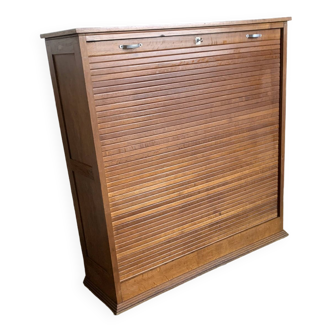 Curtain file
