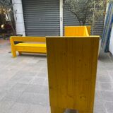 Alcove Bench - Inessa Hansch - 2010