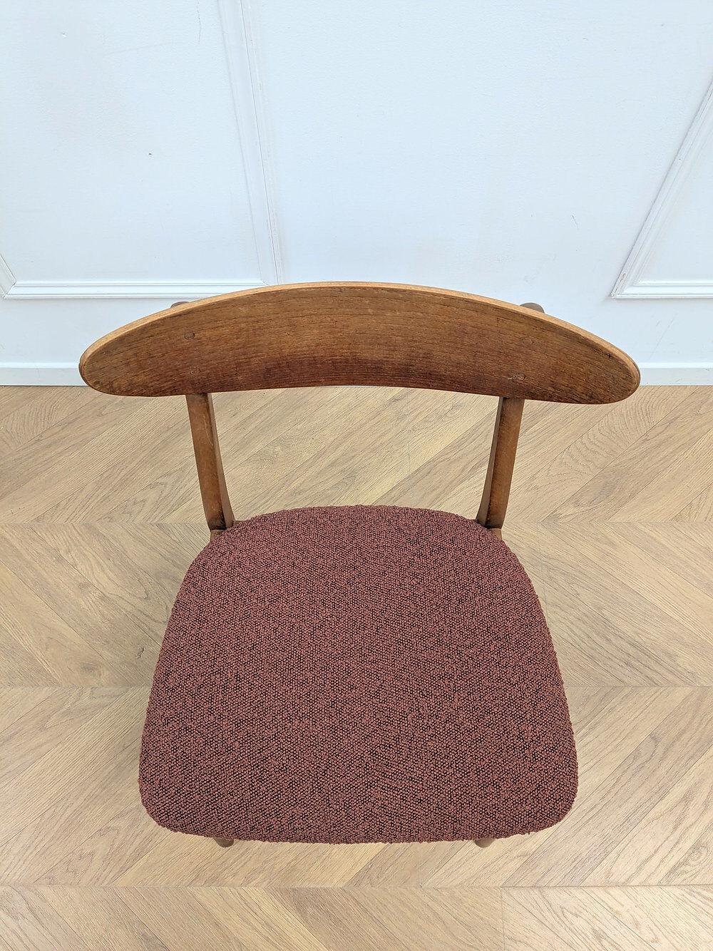 Set of 2 Farstrup chairs