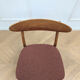 Set of 2 Farstrup chairs