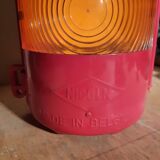Nicoln brand oil miner's lamp